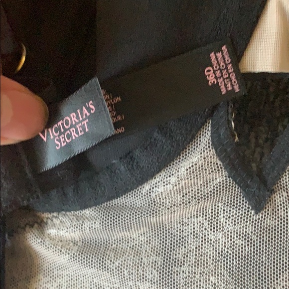 Vs Merry Widow corset - Picture 6 of 8